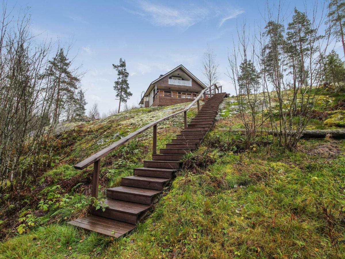 Holiday Home Dominus By Interhome Bole Exterior foto
